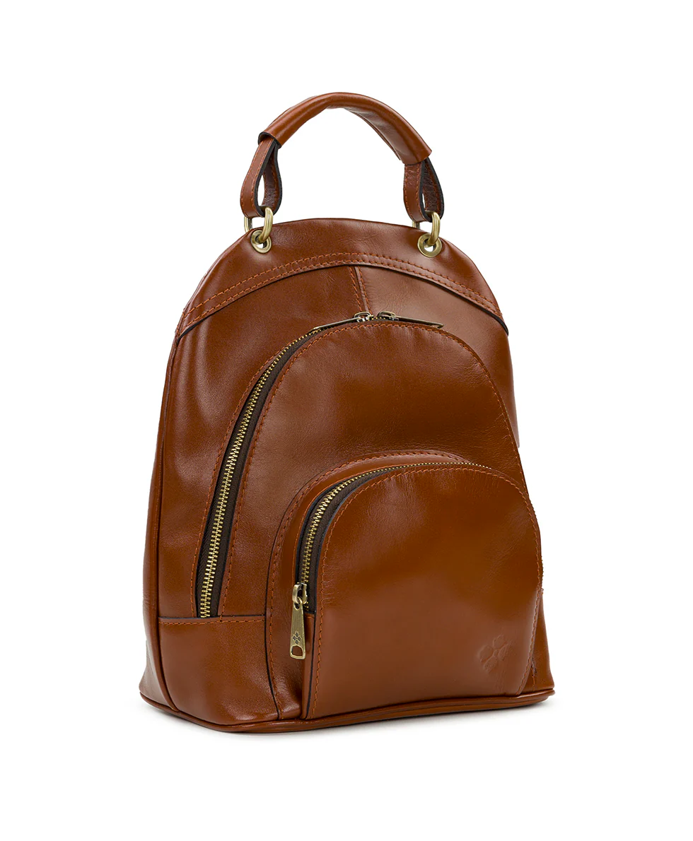 Alencon Small Backpack - Heritage - Image 3