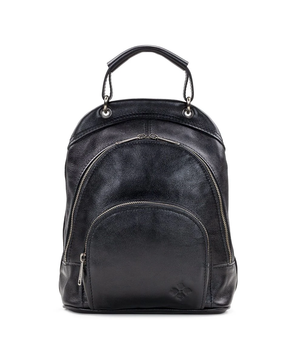 Alencon Small Backpack - Heritage - Image 4