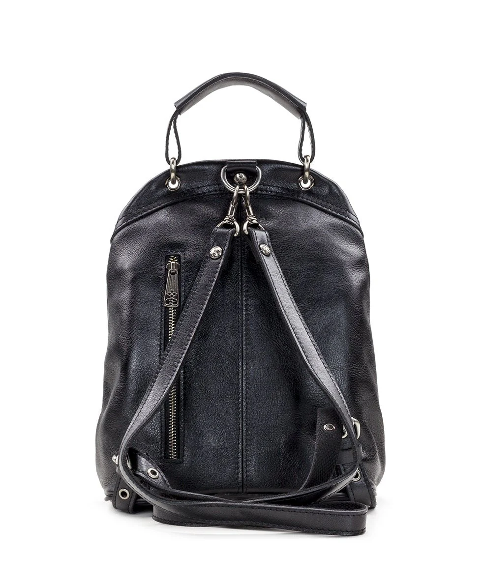 Alencon Small Backpack - Heritage - Image 5