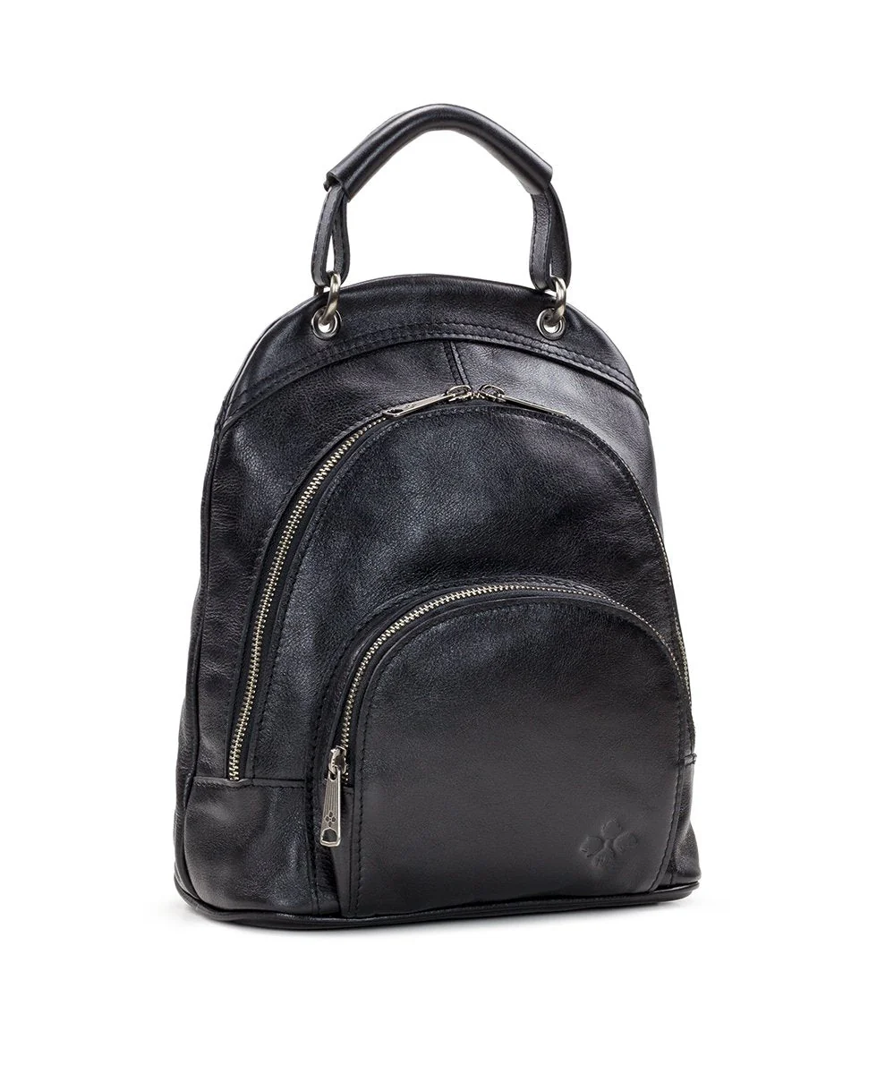 Alencon Small Backpack - Heritage - Image 6