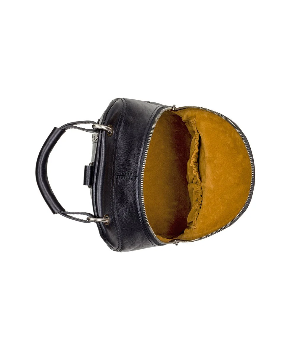Alencon Small Backpack - Heritage - Image 7