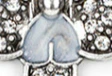 Angel Drop Earrings - Holiday Memories Collection - Image 5