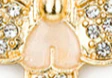 Angel Drop Earrings - Holiday Memories Collection - Image 6