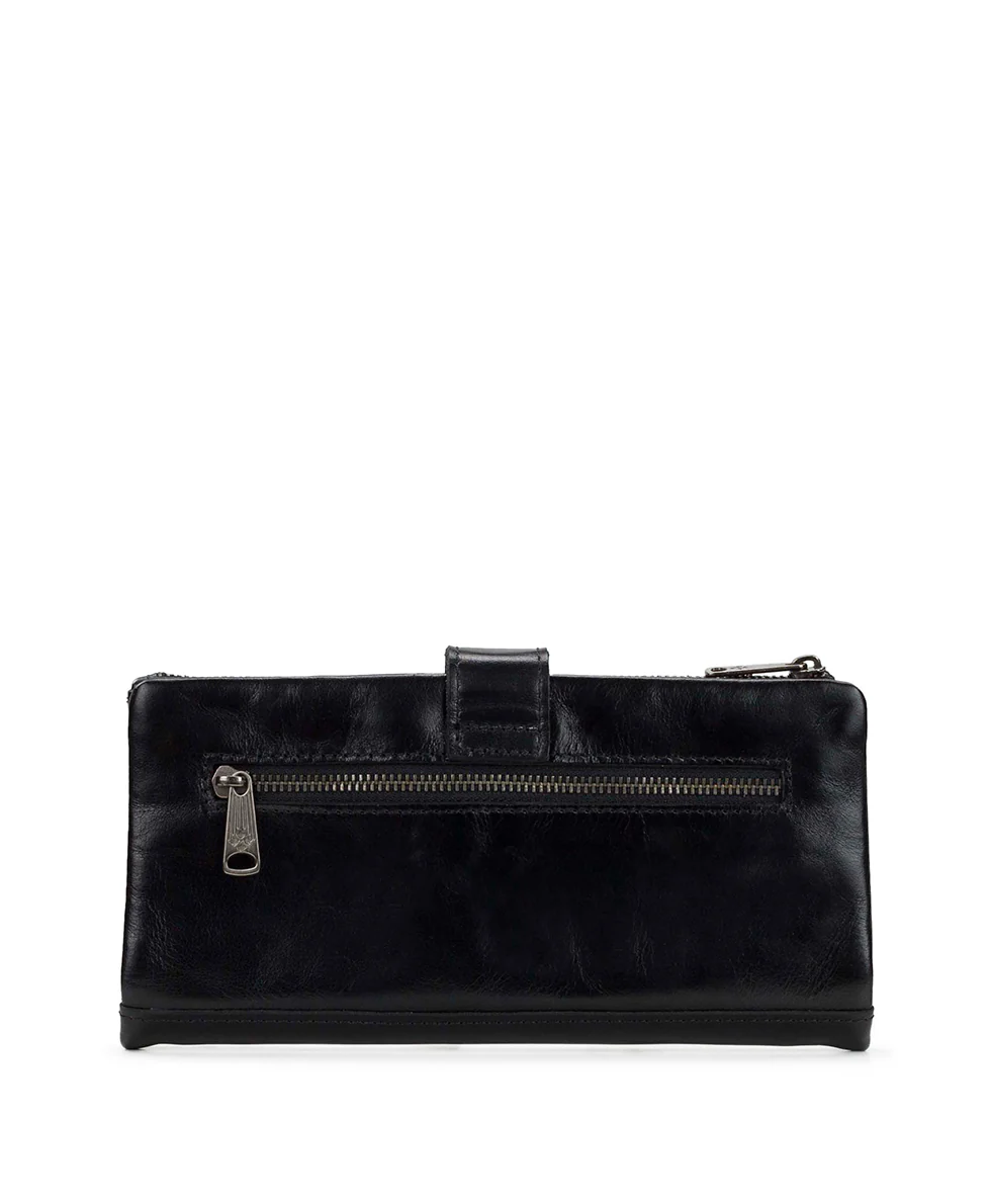 Annesley Wristlet - Vintage Distressed Leather - Image 30