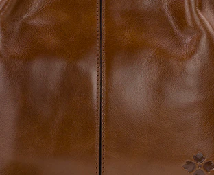Annesley Wristlet - Vintage Distressed Leather - Image 33