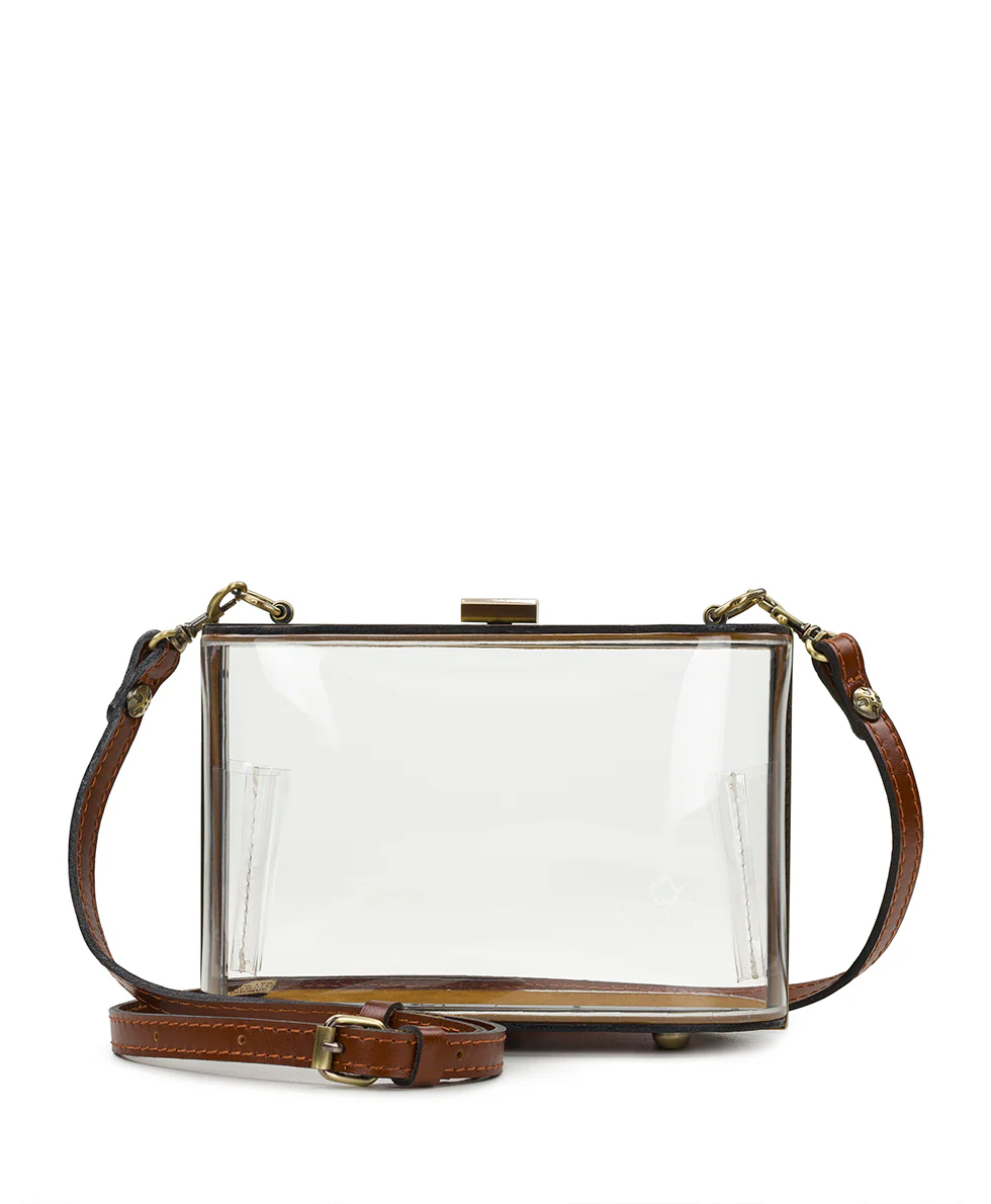 Anselma Frame - Clear Bag - Image 10