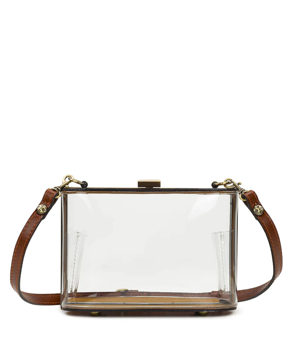 Anselma Frame - Clear Bag - Image 11