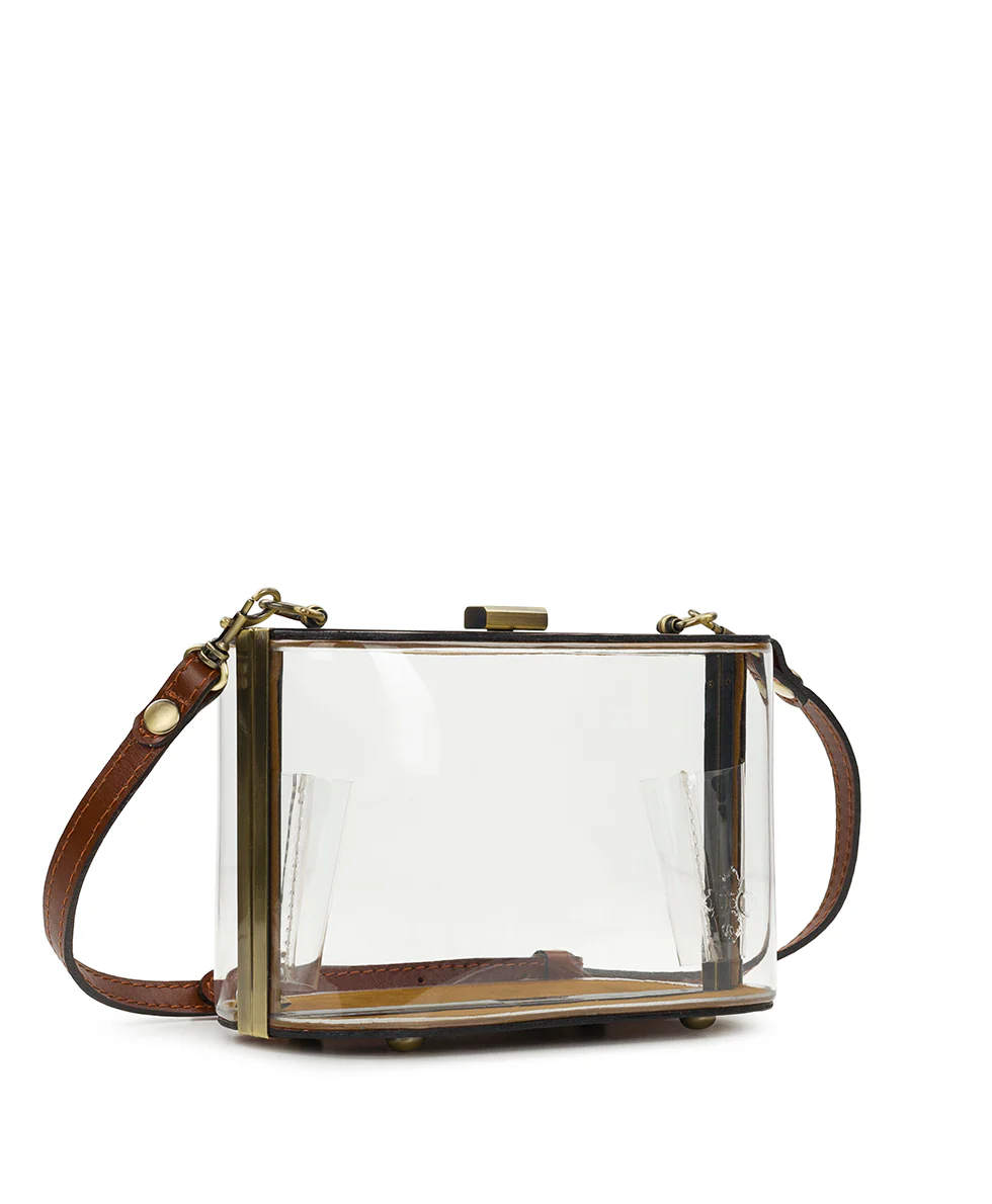 Anselma Frame - Clear Bag - Image 12