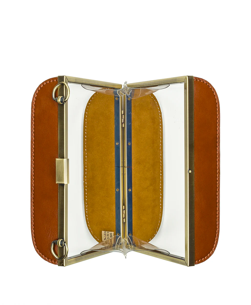 Anselma Frame - Clear Bag - Image 13