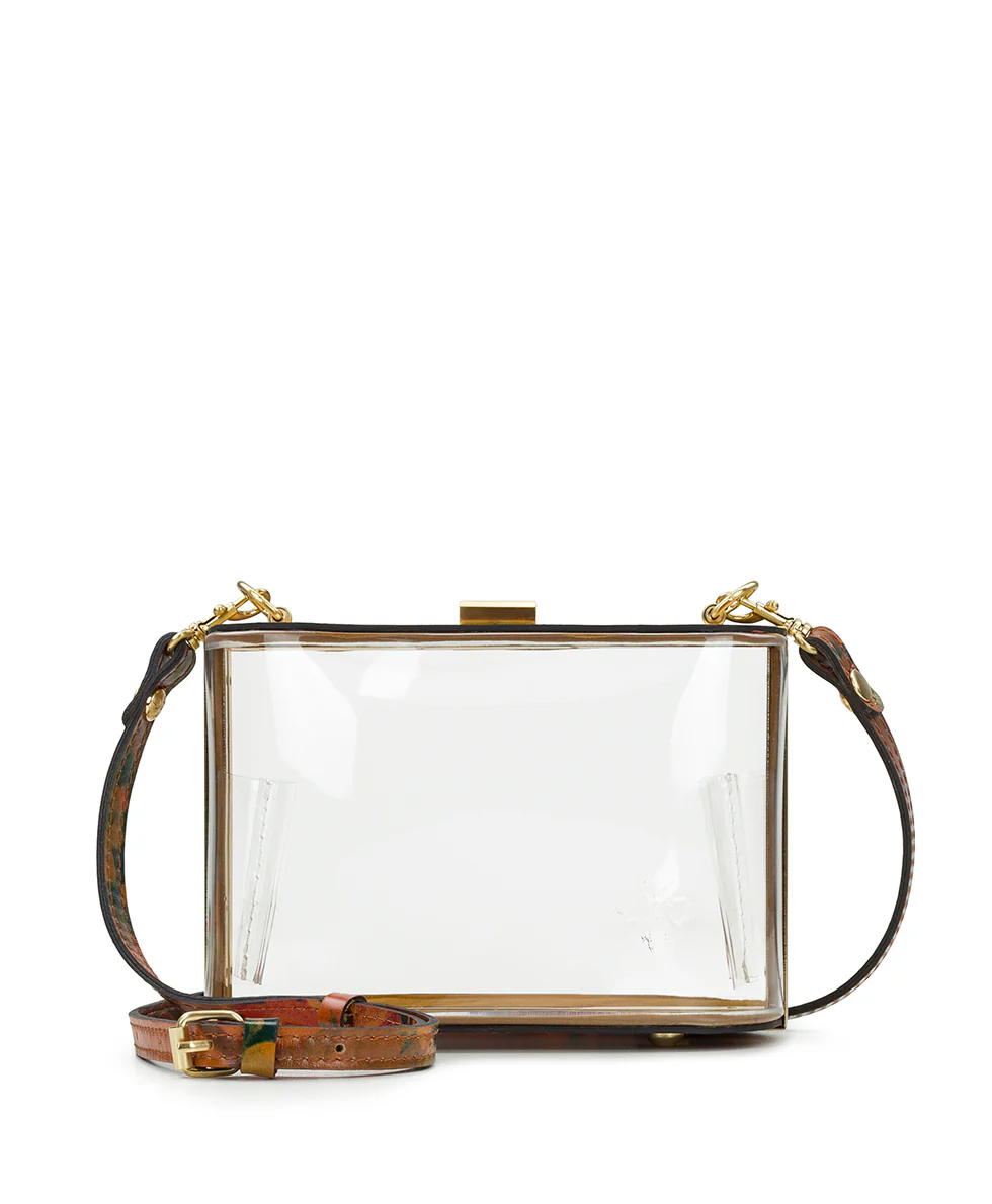 Anselma Frame - Clear Bag - Image 14