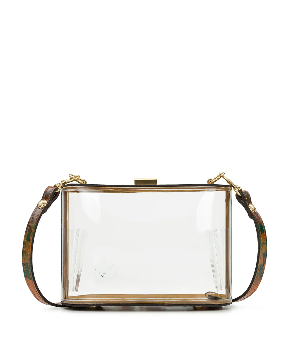 Anselma Frame - Clear Bag - Image 15