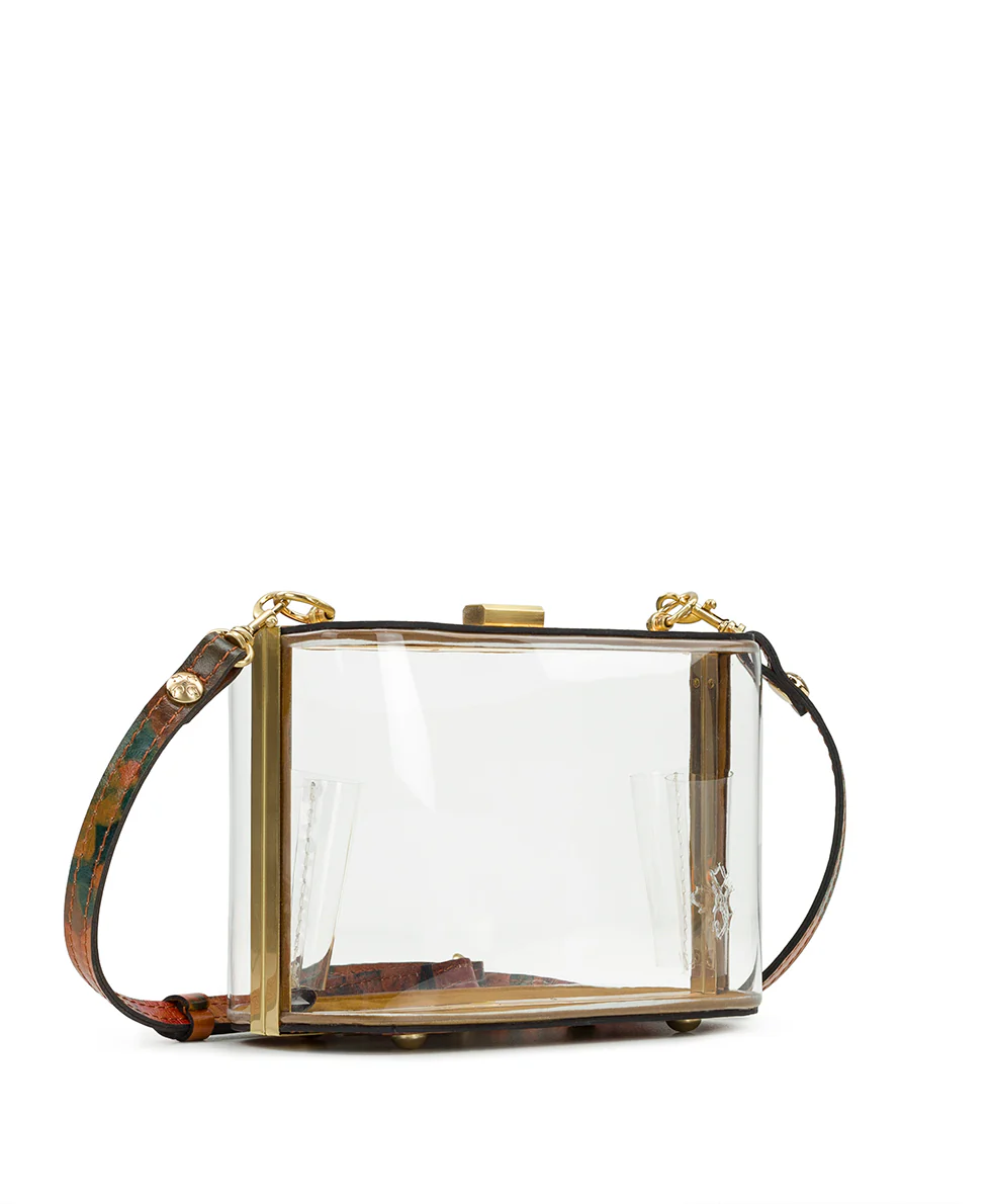 Anselma Frame - Clear Bag - Image 16