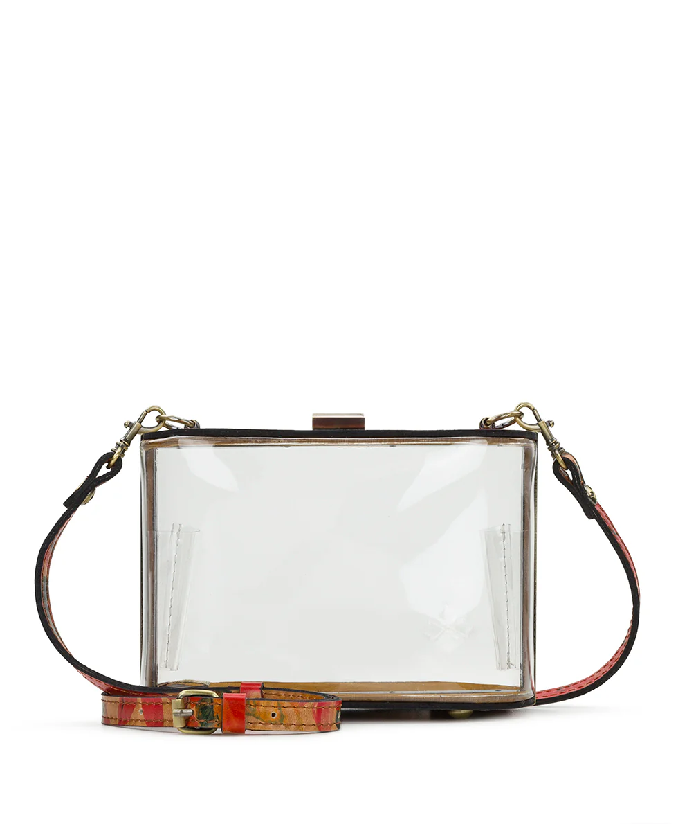 Anselma Frame - Clear Bag - Image 19