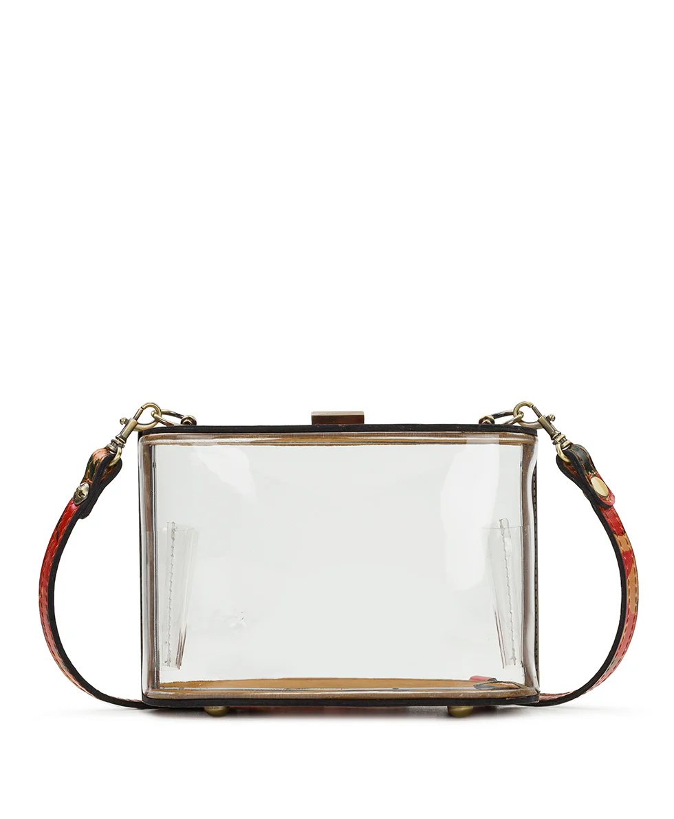Anselma Frame - Clear Bag - Image 20