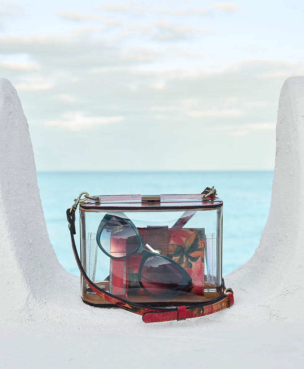 Anselma Frame - Clear Bag - Image 21
