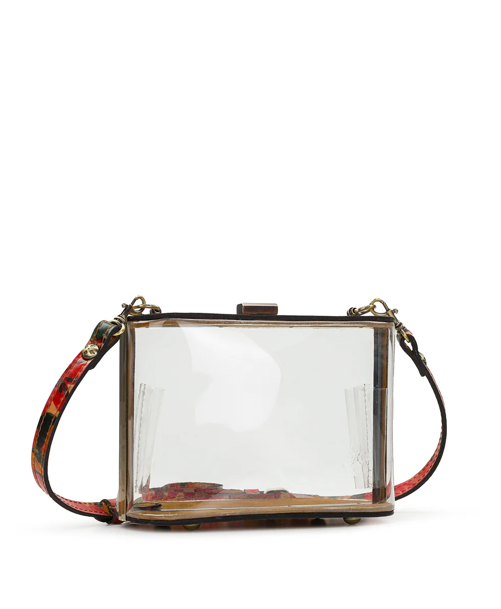Anselma Frame - Clear Bag - Image 22