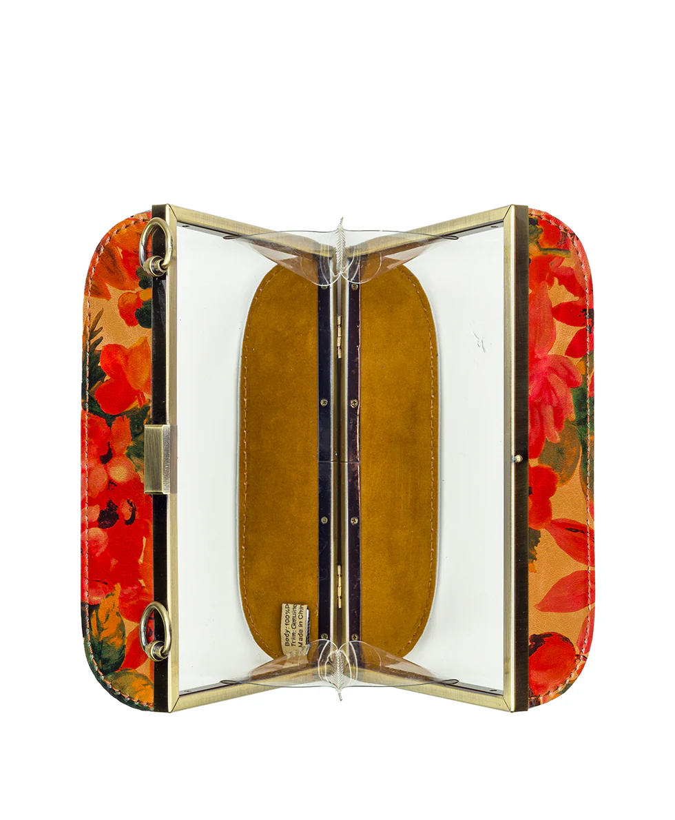 Anselma Frame - Clear Bag - Image 23