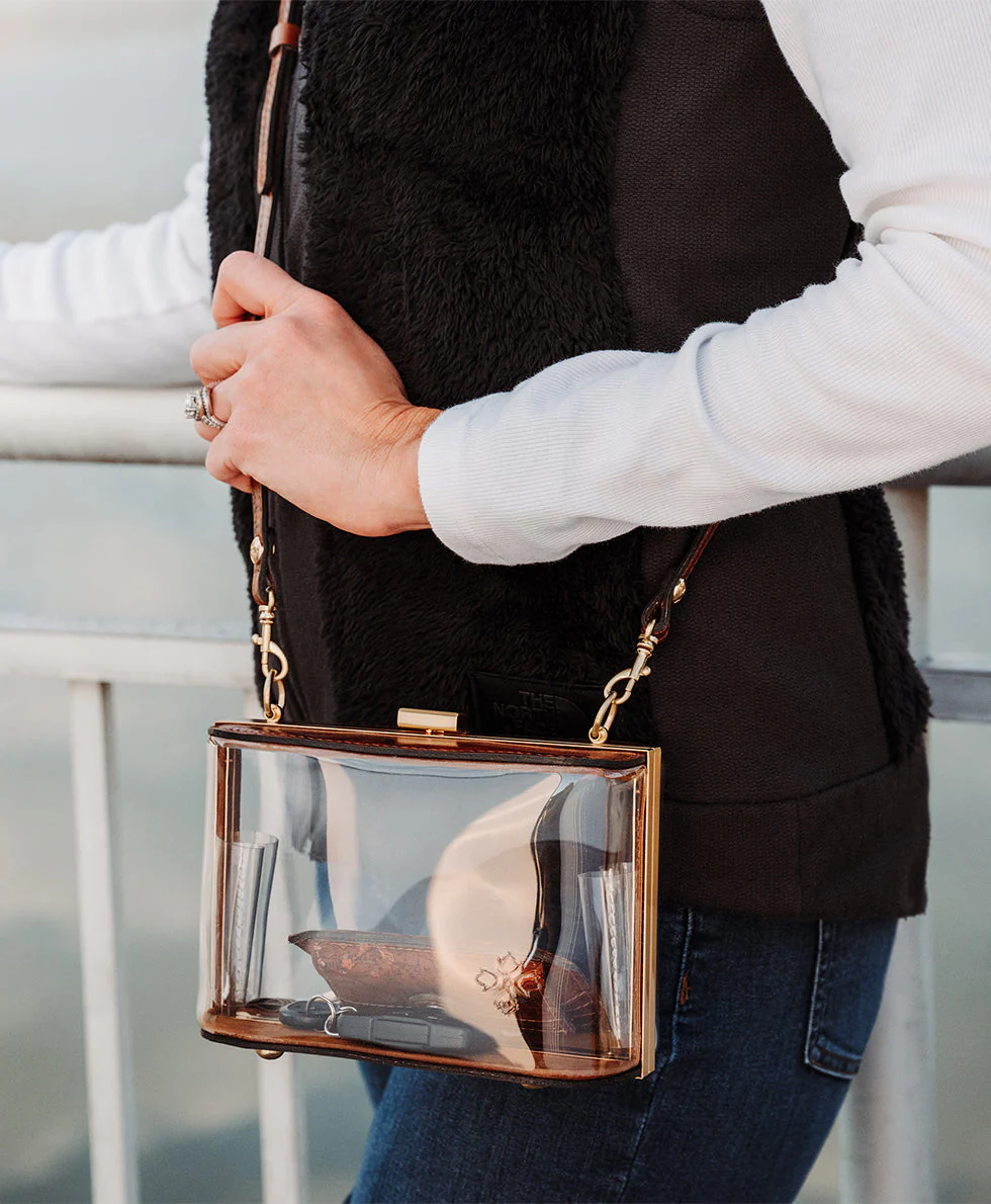 Anselma Frame - Clear Bag - Image 24