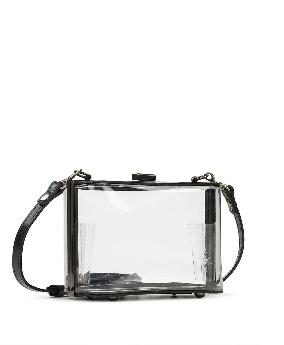 Anselma Frame - Clear Bag - Image 3