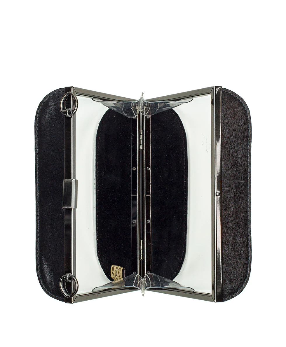 Anselma Frame - Clear Bag - Image 4