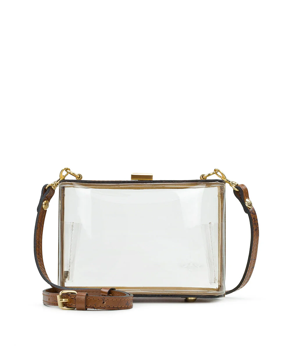 Anselma Frame - Clear Bag - Image 6