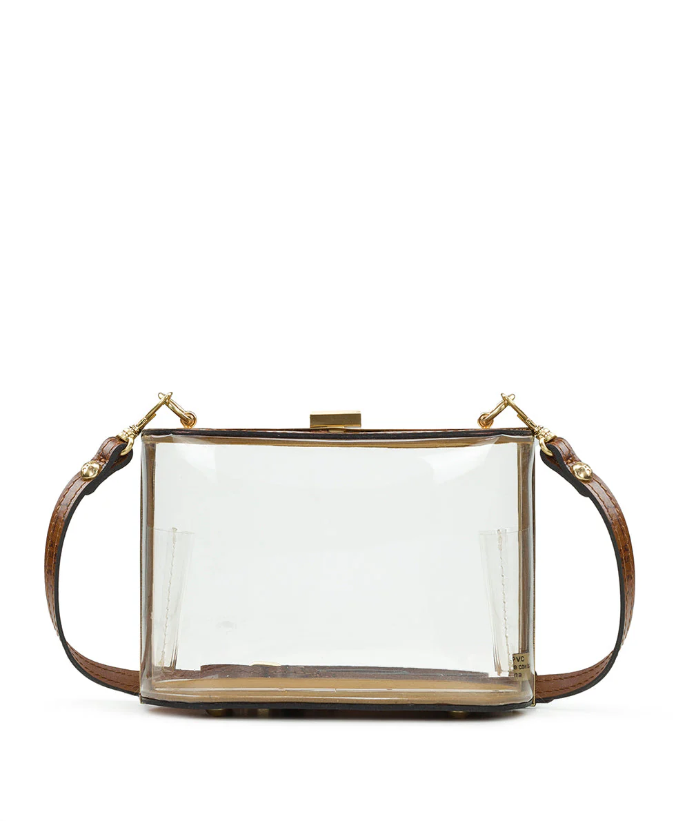 Anselma Frame - Clear Bag - Image 7