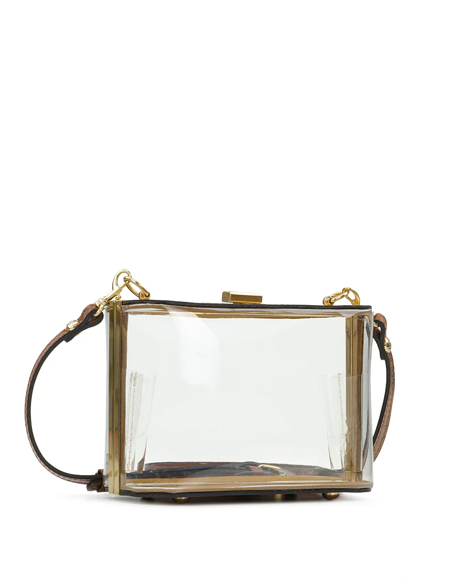 Anselma Frame - Clear Bag - Image 8