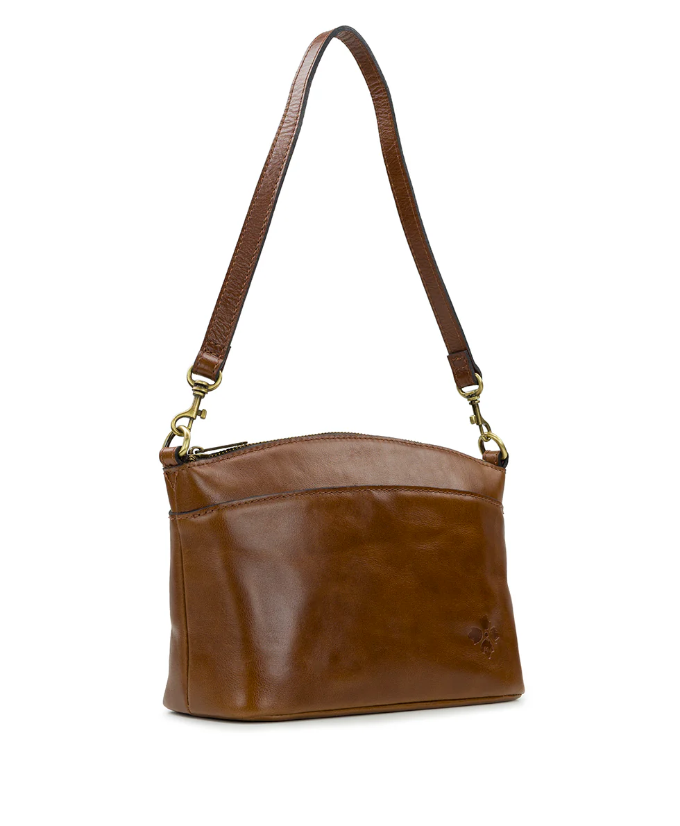 Arlee Crossbody - Vintage Distressed Leather - Image 11