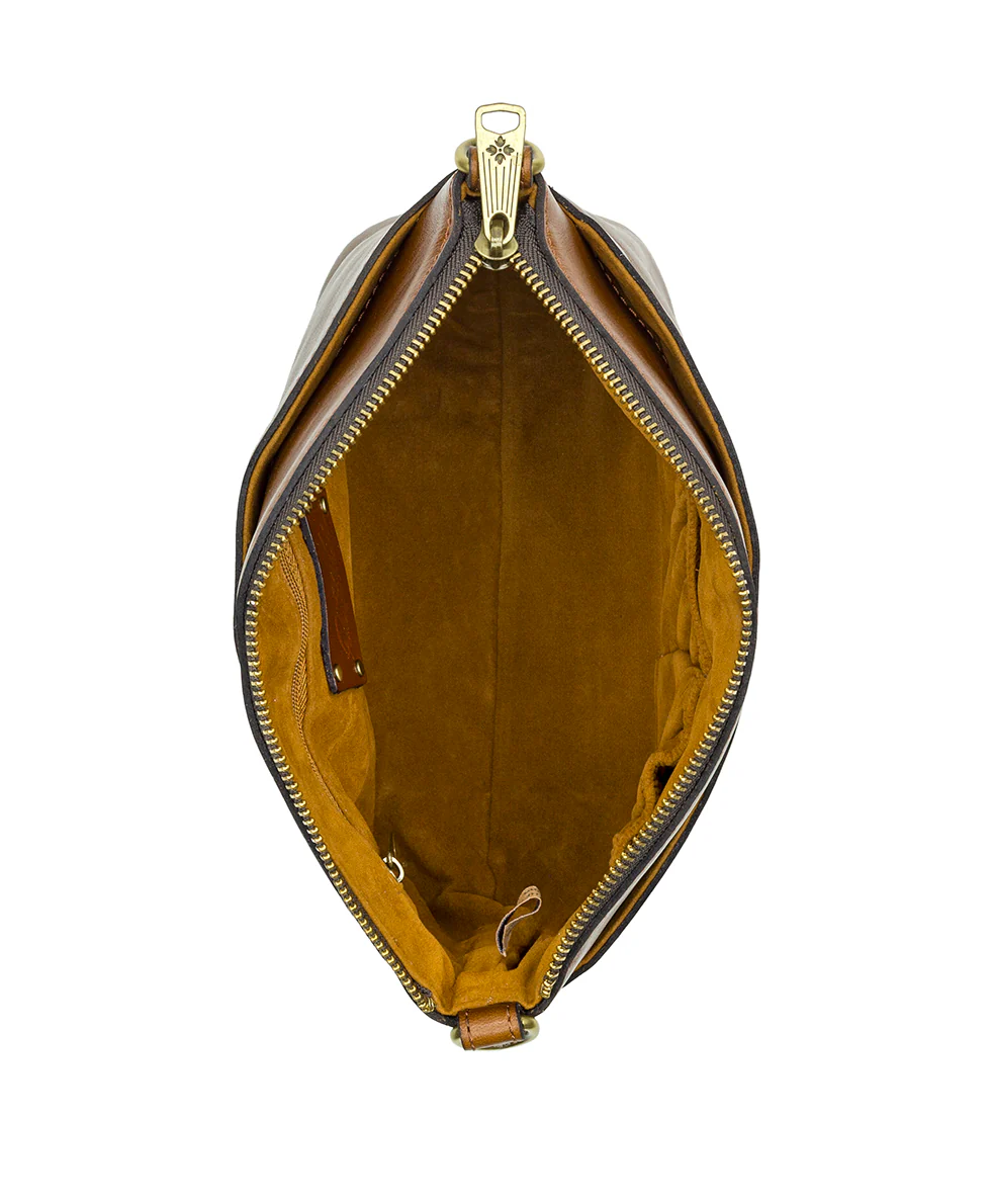 Arlee Crossbody - Vintage Distressed Leather - Image 12
