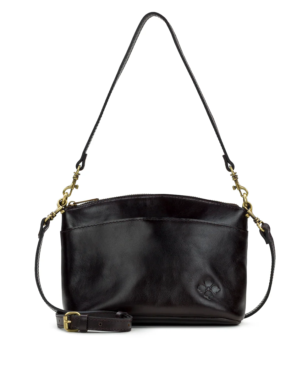 Arlee Crossbody - Vintage Distressed Leather - Image 13