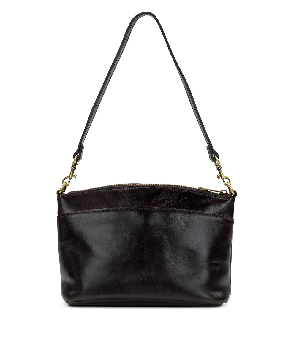 Arlee Crossbody - Vintage Distressed Leather - Image 14
