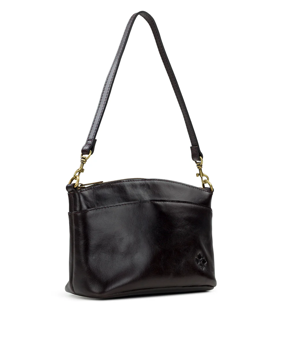 Arlee Crossbody - Vintage Distressed Leather - Image 15