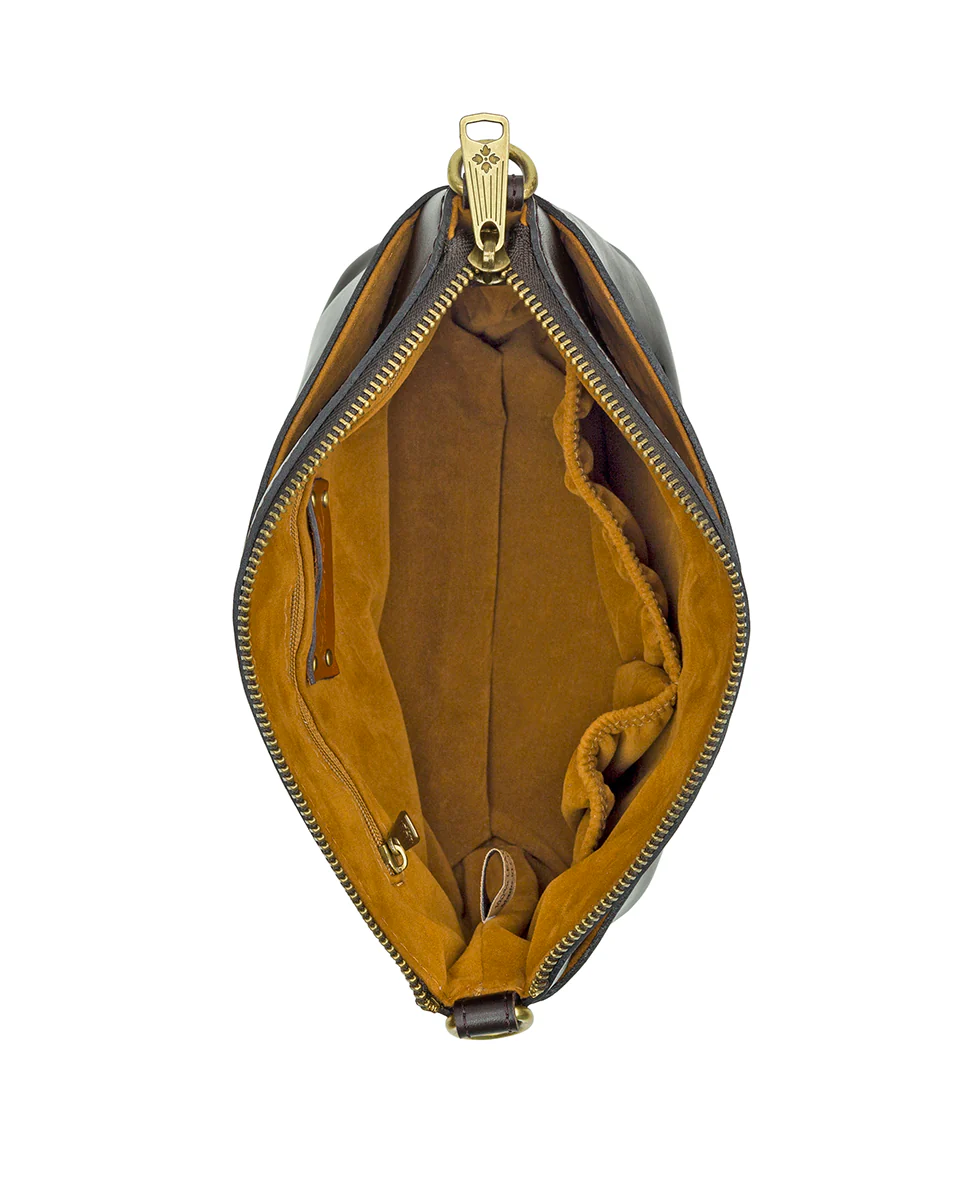 Arlee Crossbody - Vintage Distressed Leather - Image 16