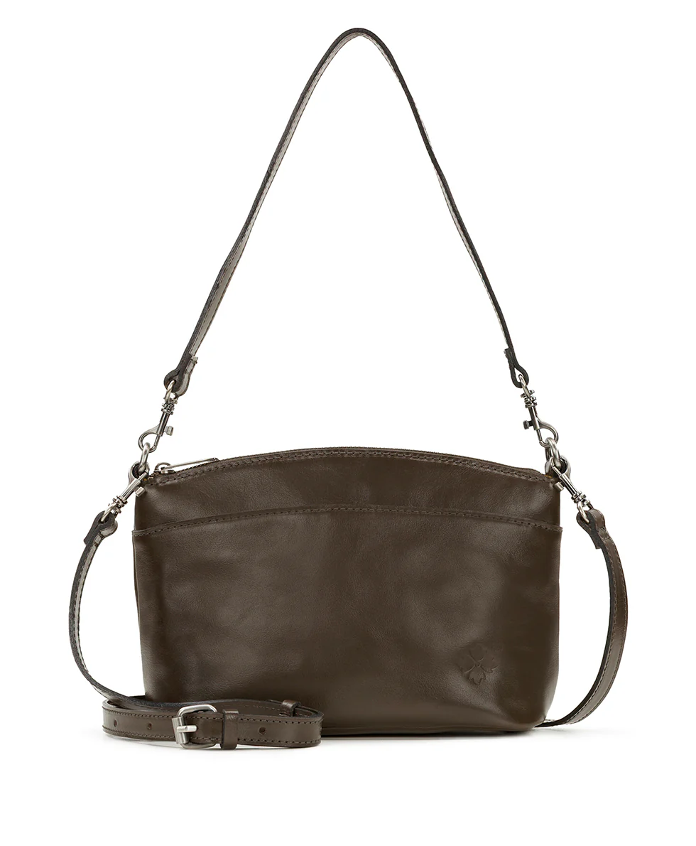 Arlee Crossbody - Vintage Distressed Leather - Image 17