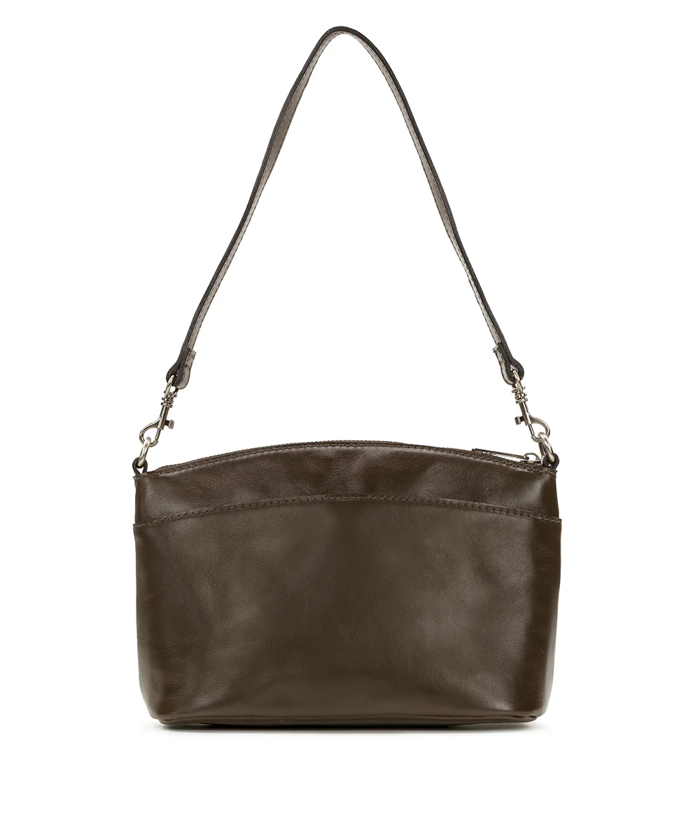 Arlee Crossbody - Vintage Distressed Leather - Image 18