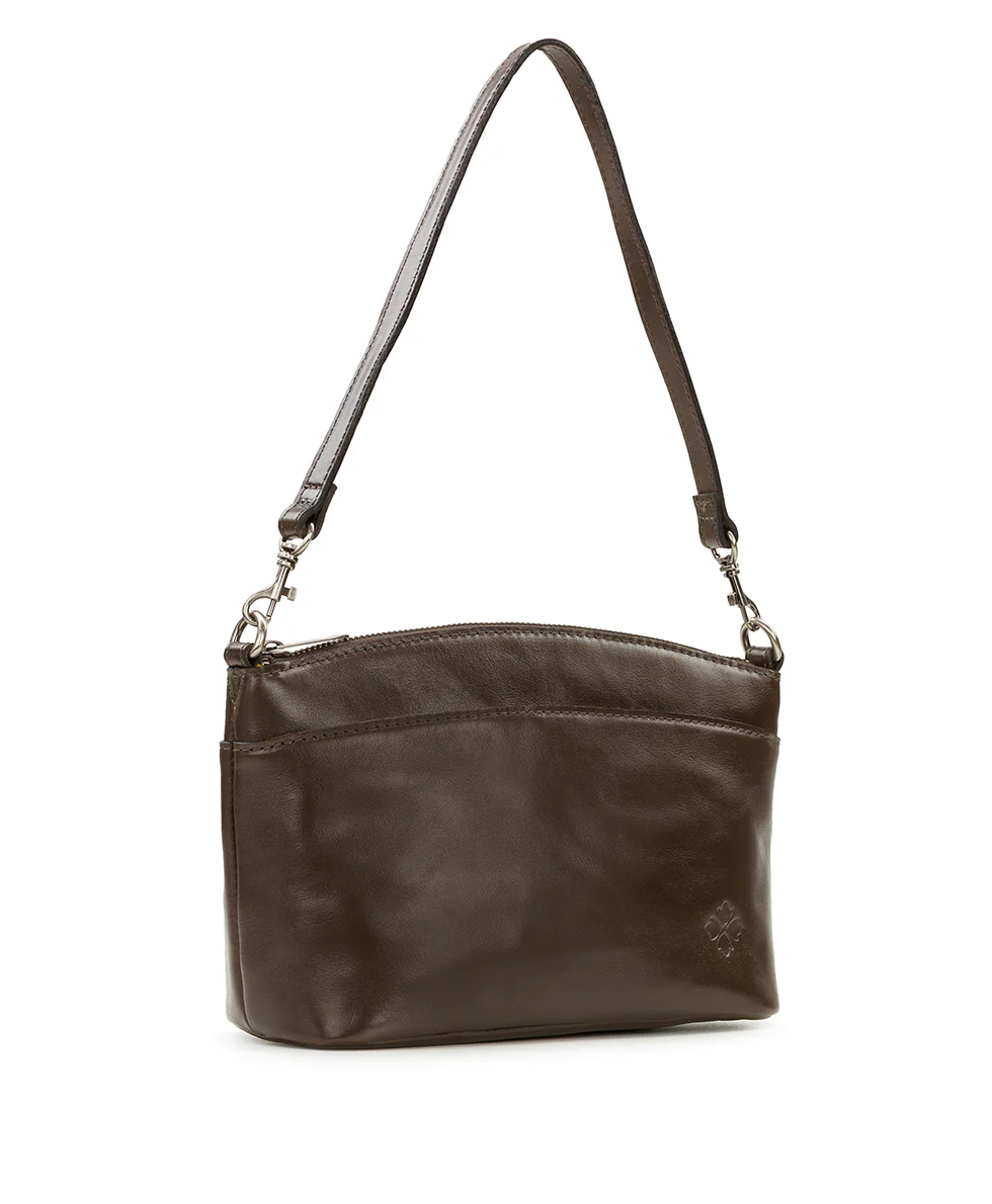 Arlee Crossbody - Vintage Distressed Leather - Image 19