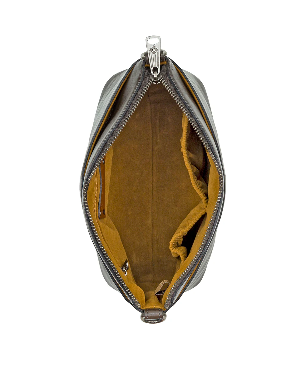 Arlee Crossbody - Vintage Distressed Leather - Image 20