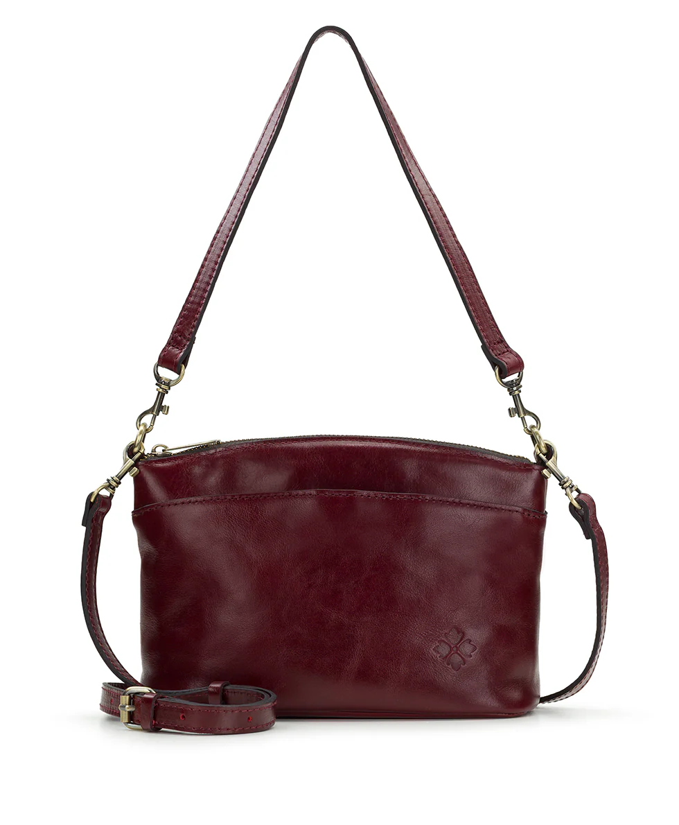 Arlee Crossbody - Vintage Distressed Leather - Image 21