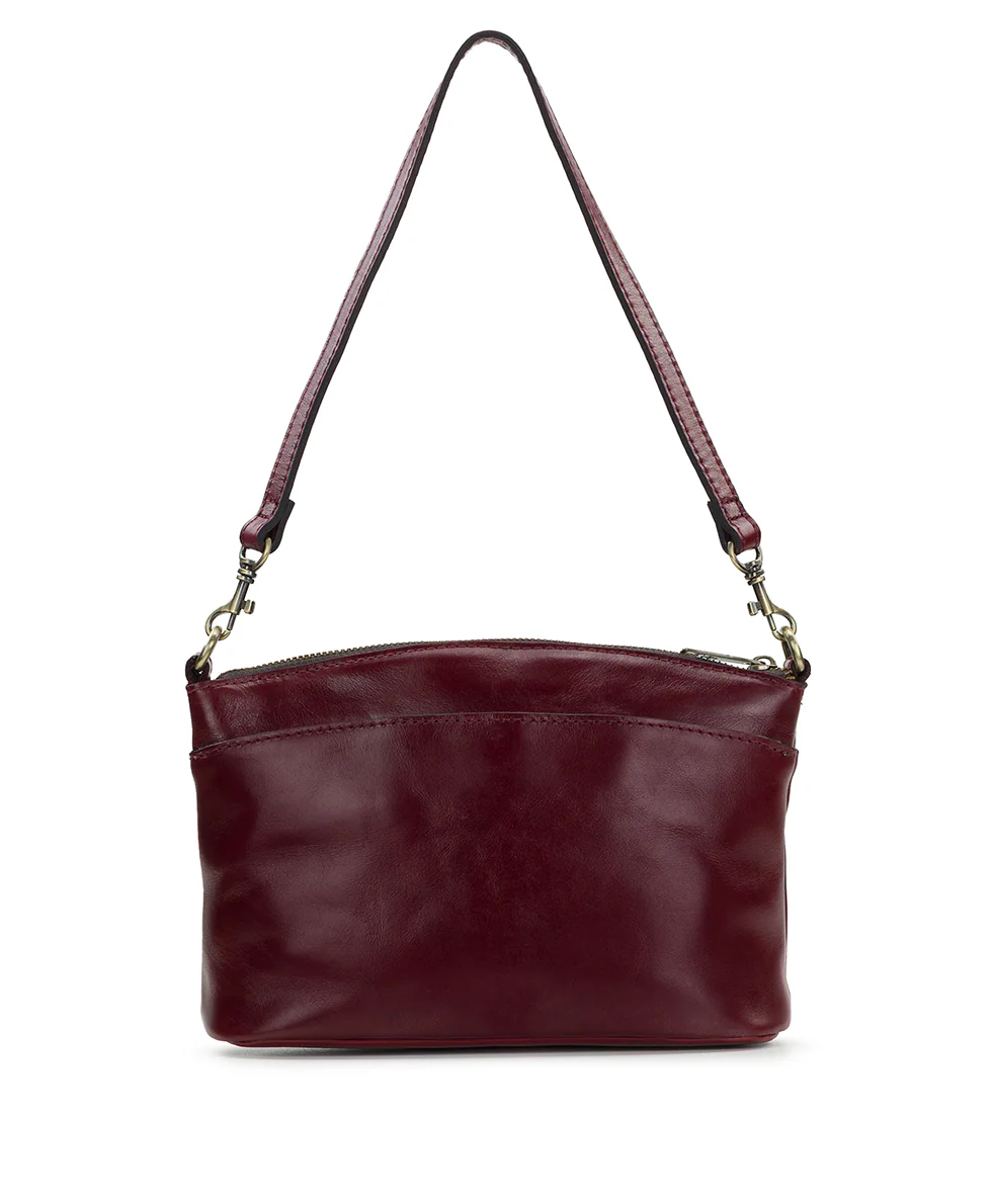 Arlee Crossbody - Vintage Distressed Leather - Image 22