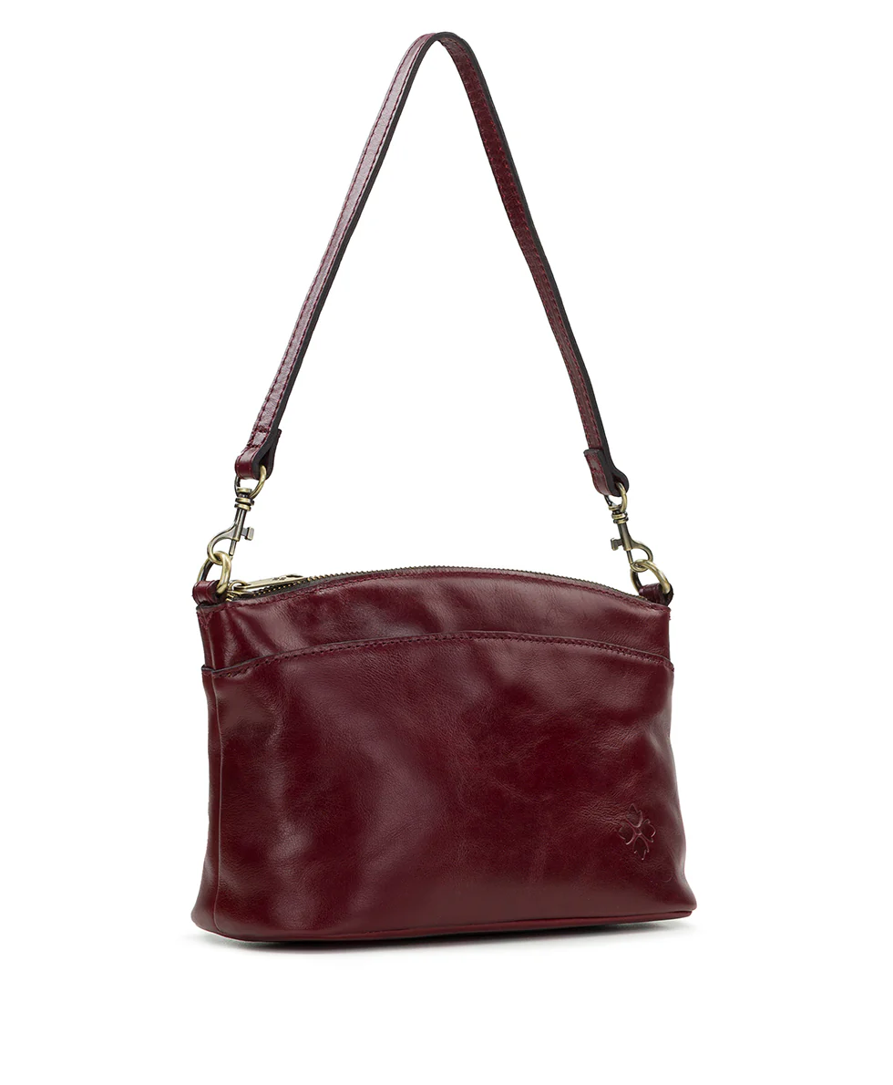 Arlee Crossbody - Vintage Distressed Leather - Image 23