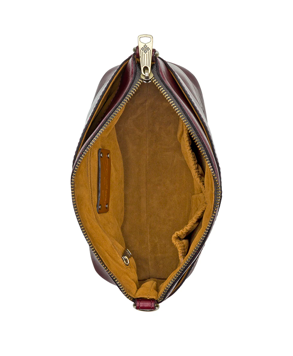 Arlee Crossbody - Vintage Distressed Leather - Image 24