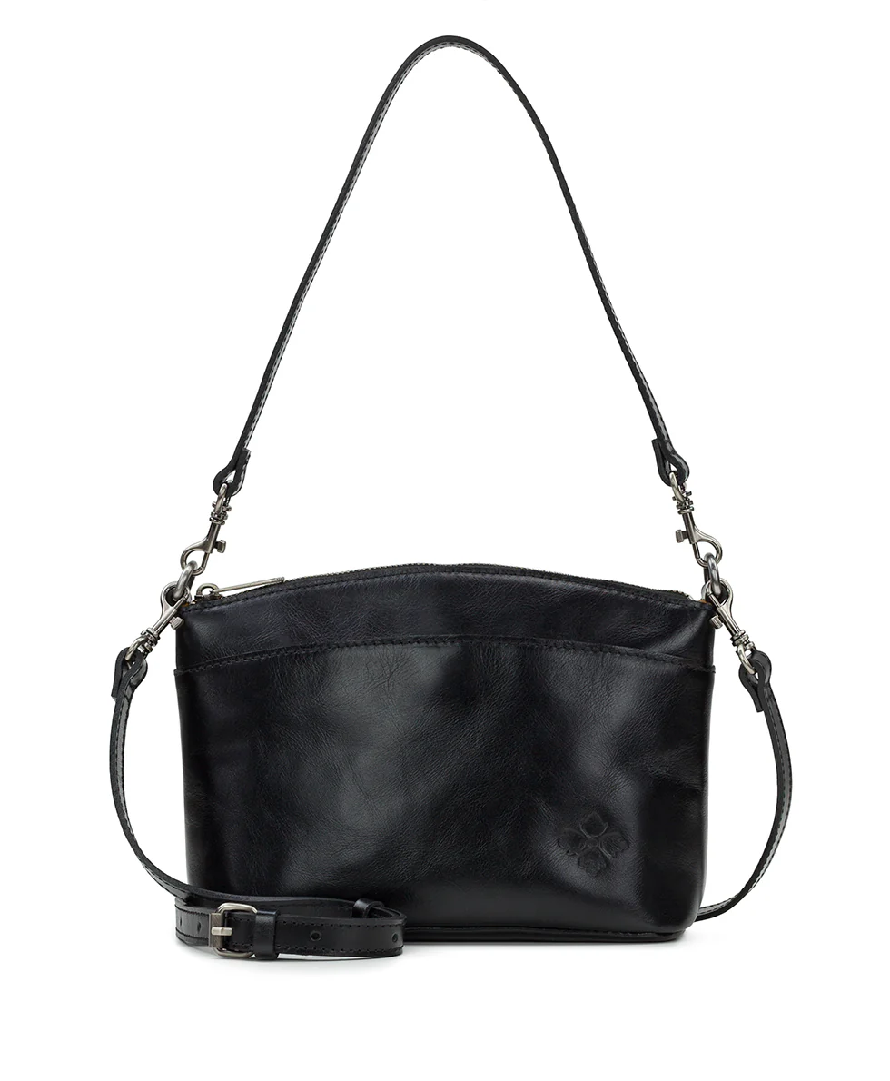 Arlee Crossbody - Vintage Distressed Leather - Image 5
