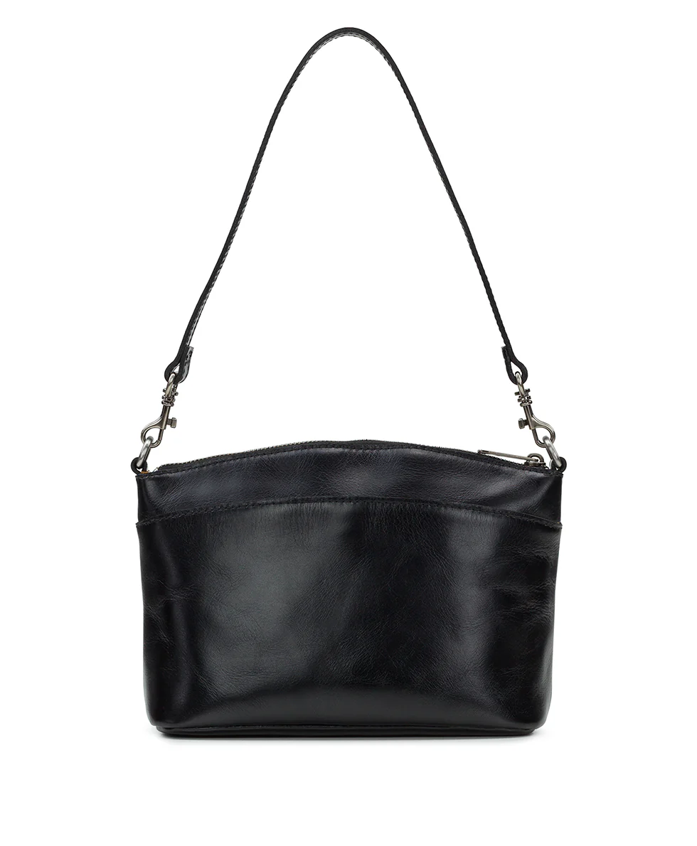 Arlee Crossbody - Vintage Distressed Leather - Image 6