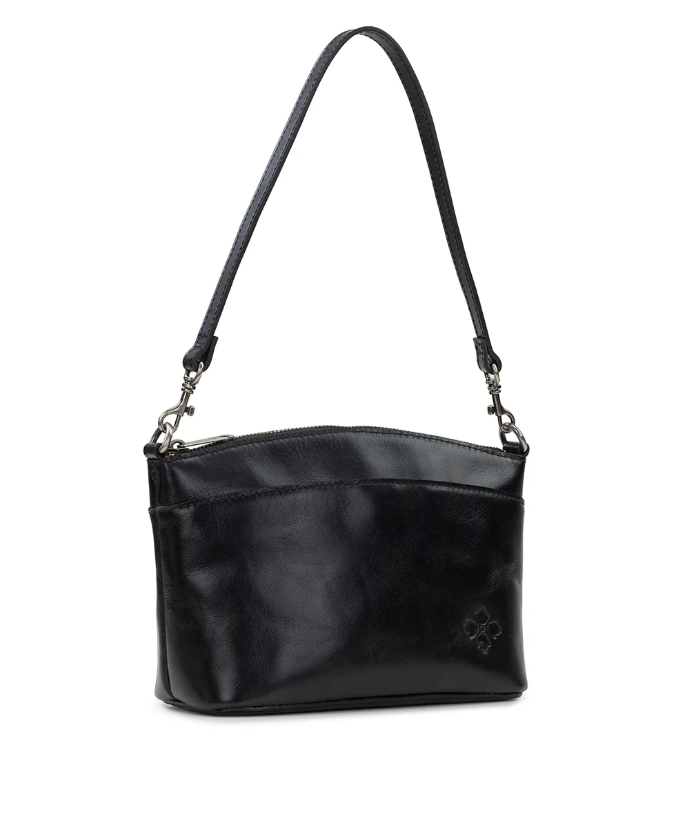 Arlee Crossbody - Vintage Distressed Leather - Image 7