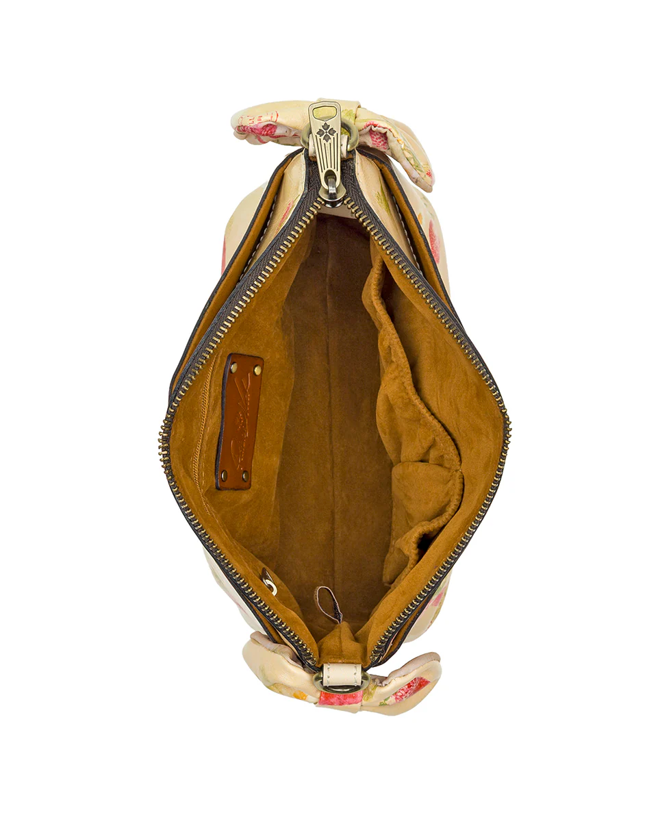 Arlee Crossbody with Bows - Parisian Strawberry - Image 5