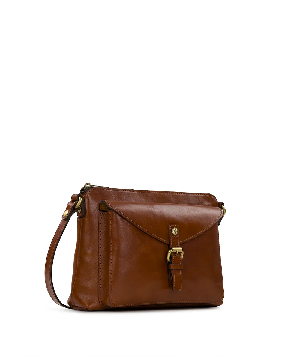 Avellino Crossbody Organizer - Heritage - Image 3