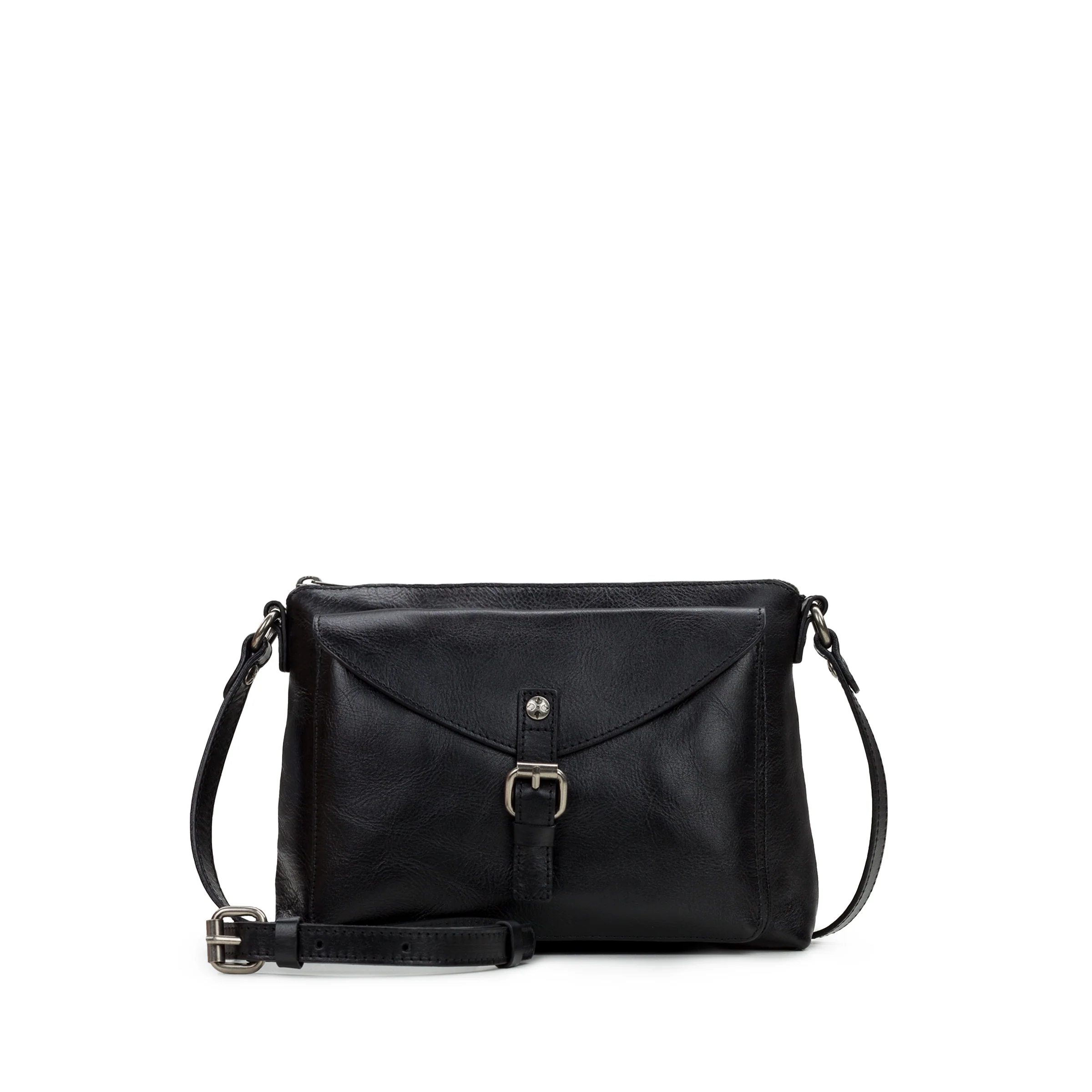 Avellino Crossbody Organizer - Heritage - Image 5