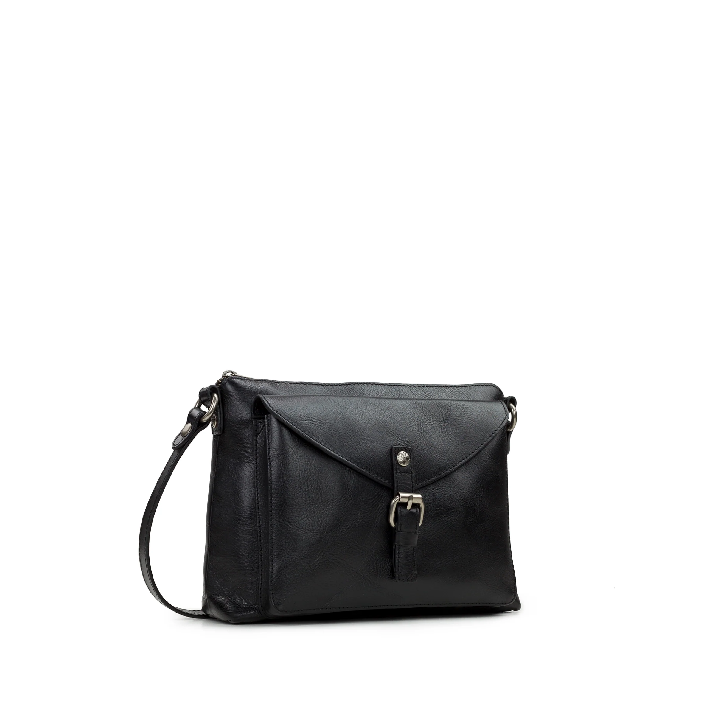 Avellino Crossbody Organizer - Heritage - Image 7