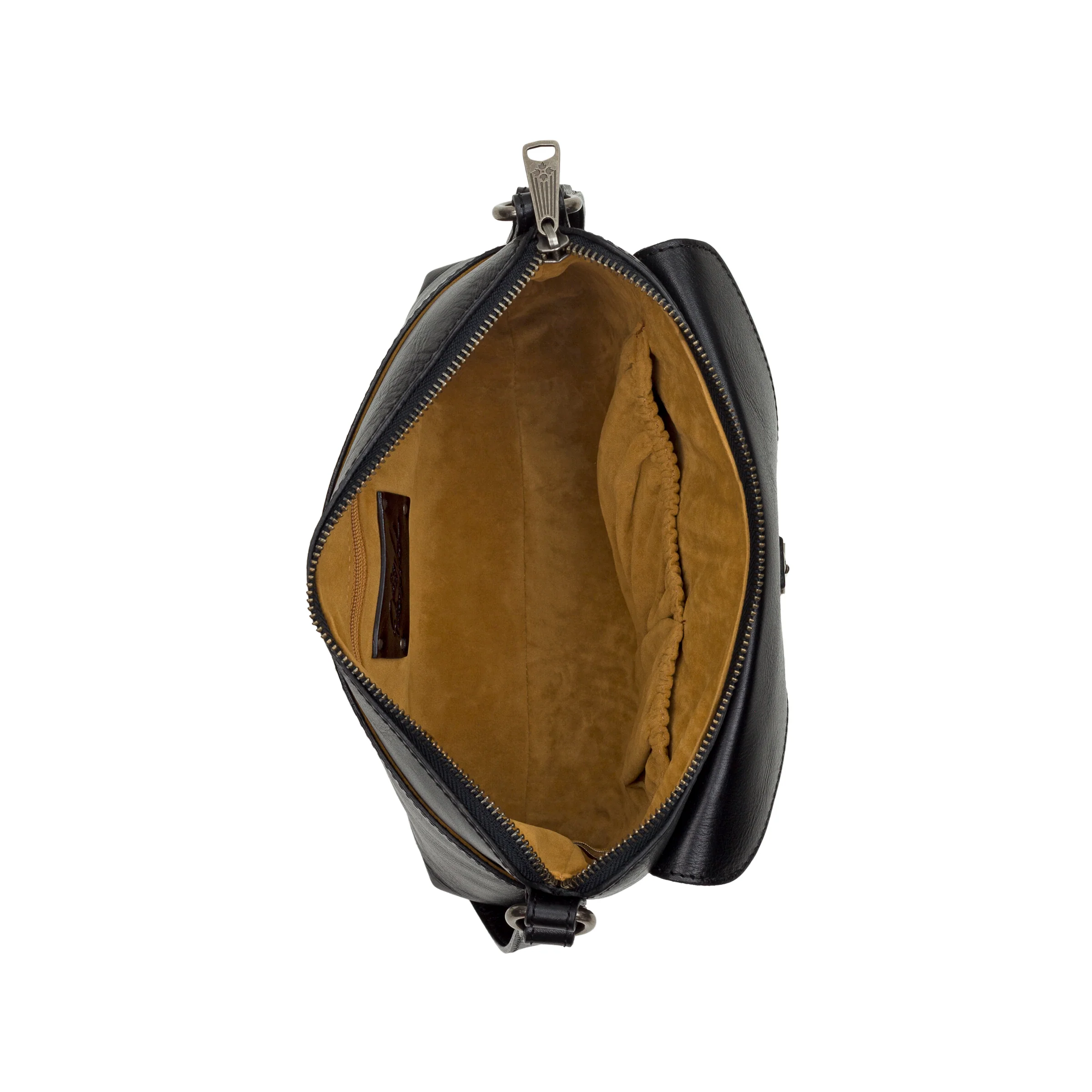 Avellino Crossbody Organizer - Heritage - Image 8