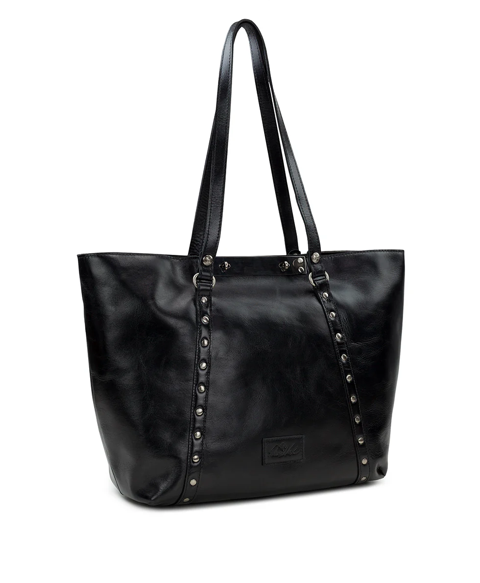 Benvenuto Tote - Vintage Distressed Leather - Image 18